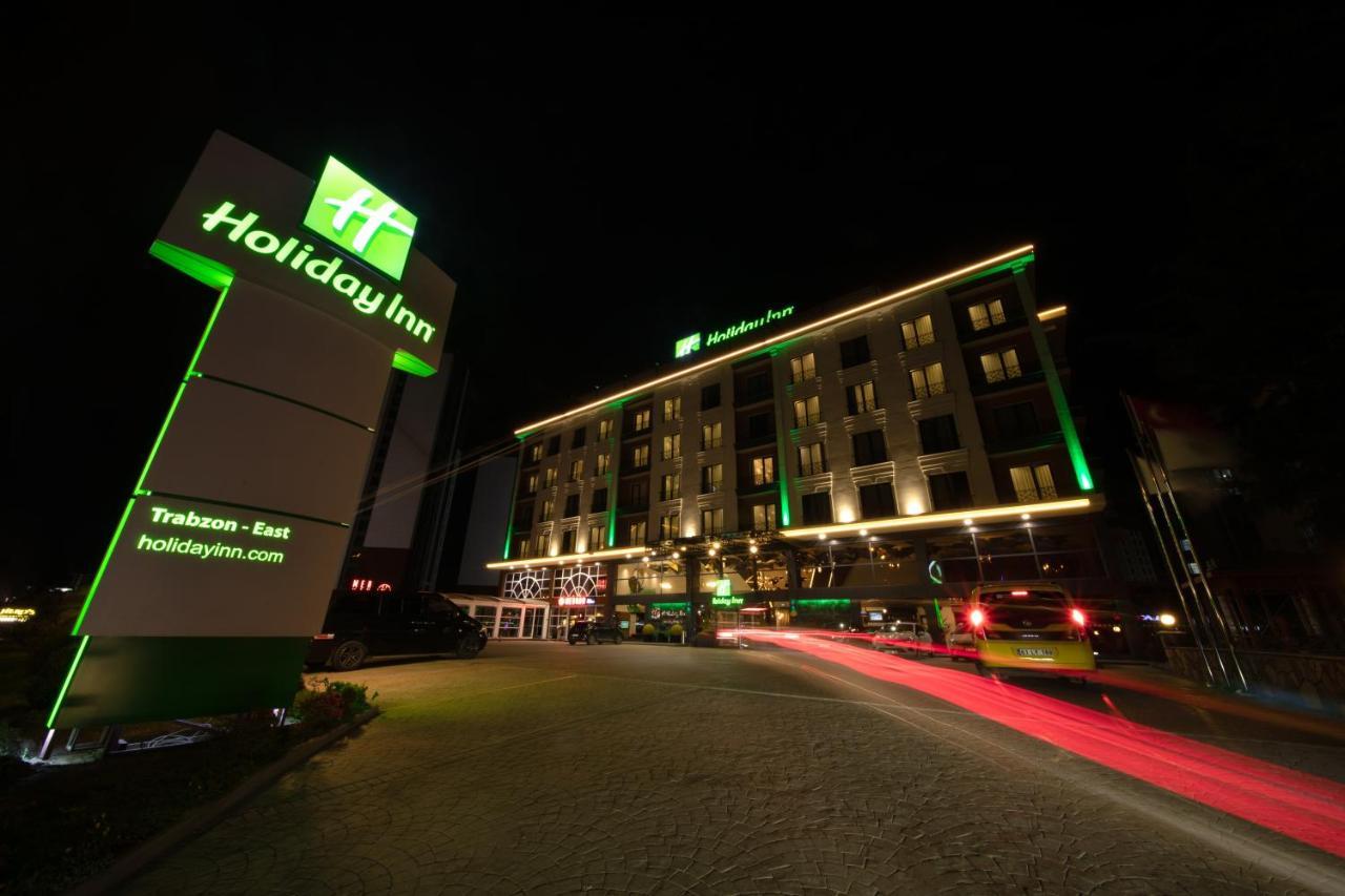 Holiday Inn - Trabzon-East By Ihg Exterior foto