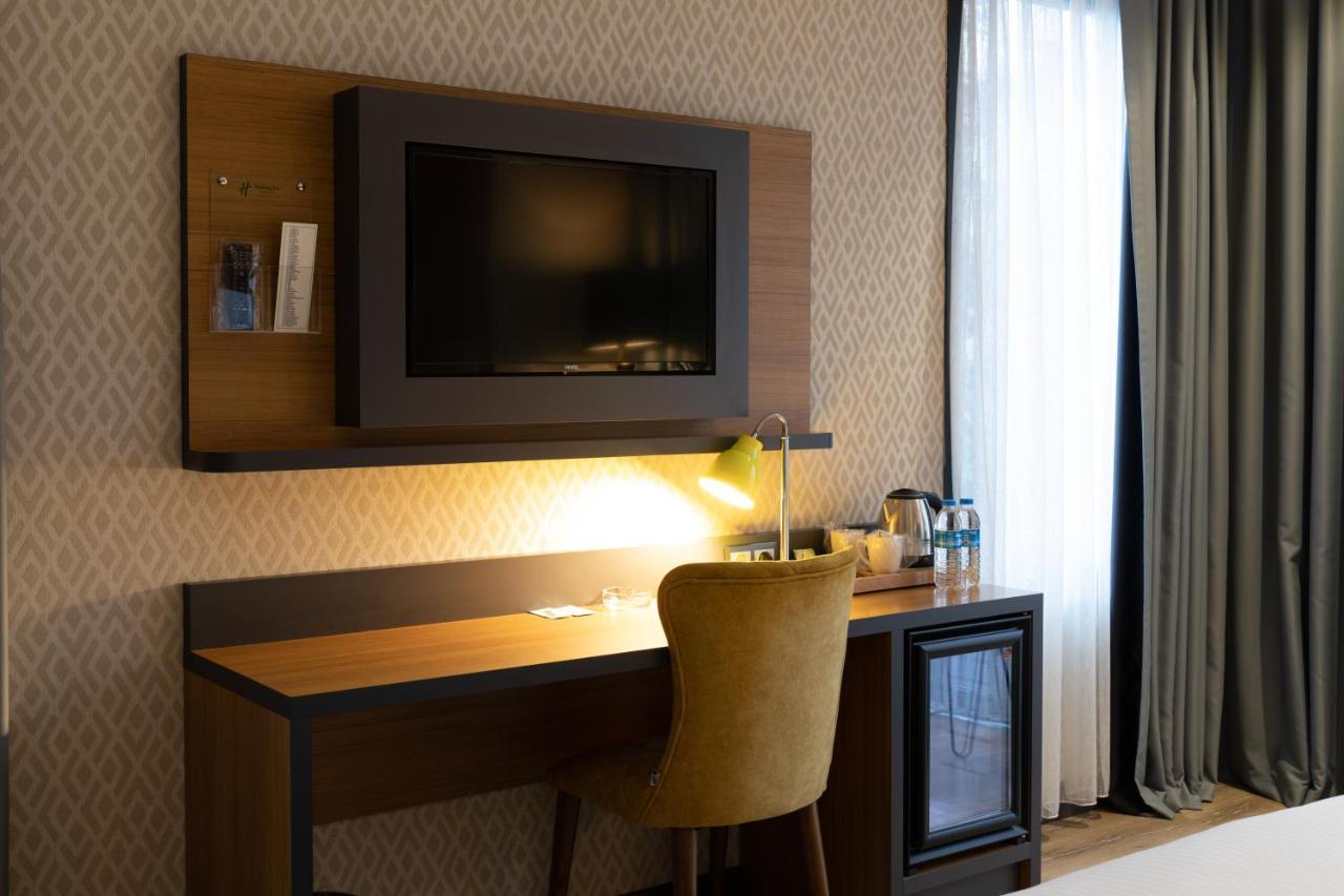 Holiday Inn - Trabzon-East By Ihg Exterior foto