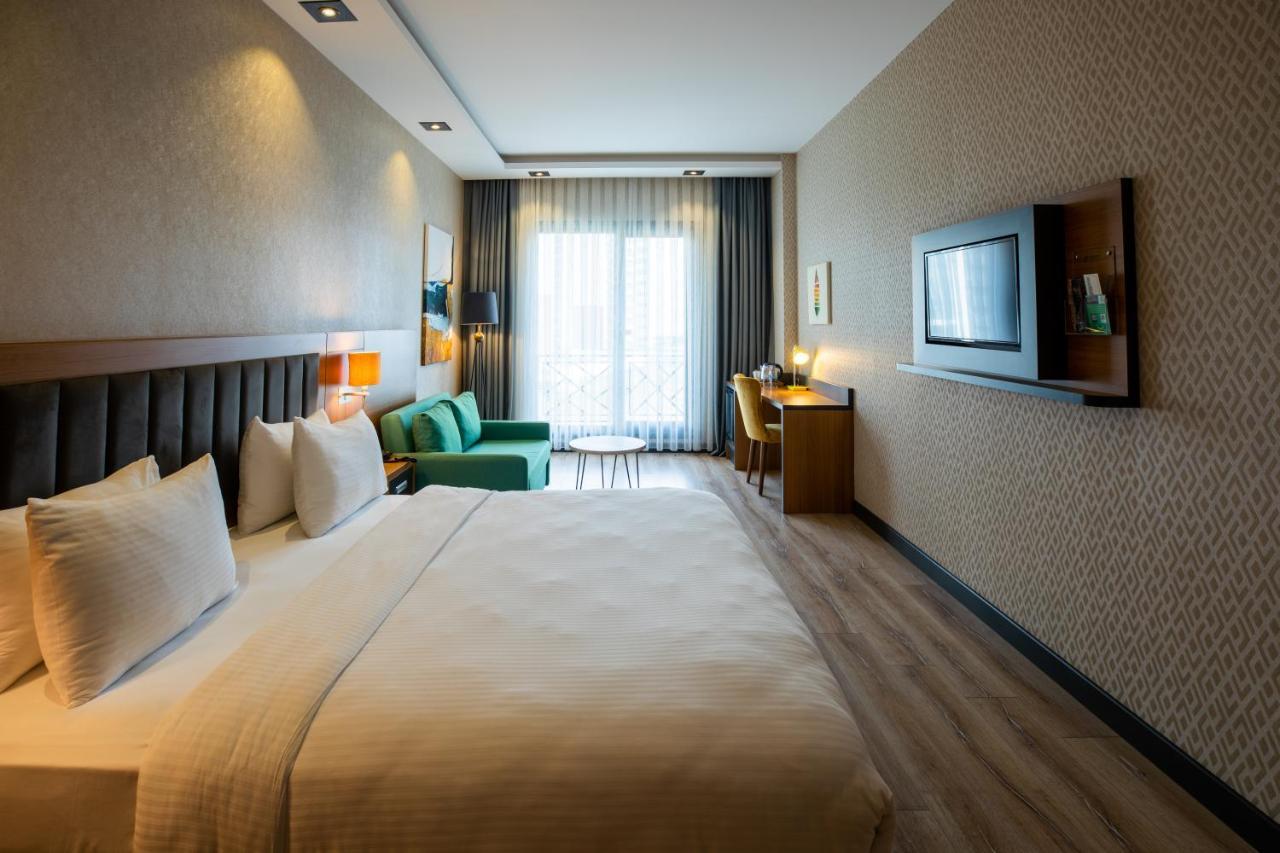 Holiday Inn - Trabzon-East By Ihg Exterior foto