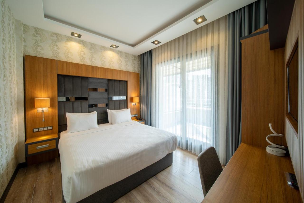 Holiday Inn - Trabzon-East By Ihg Exterior foto