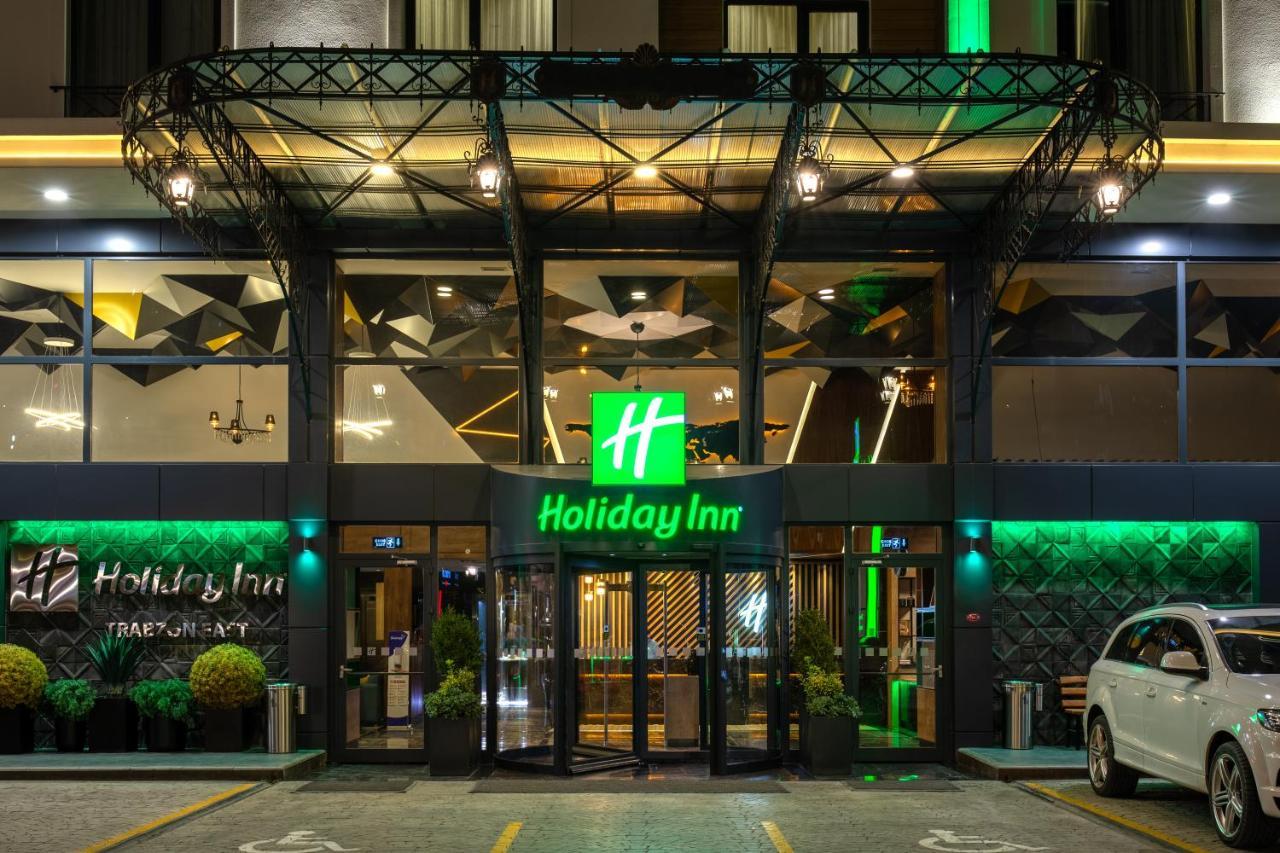 Holiday Inn - Trabzon-East By Ihg Exterior foto
