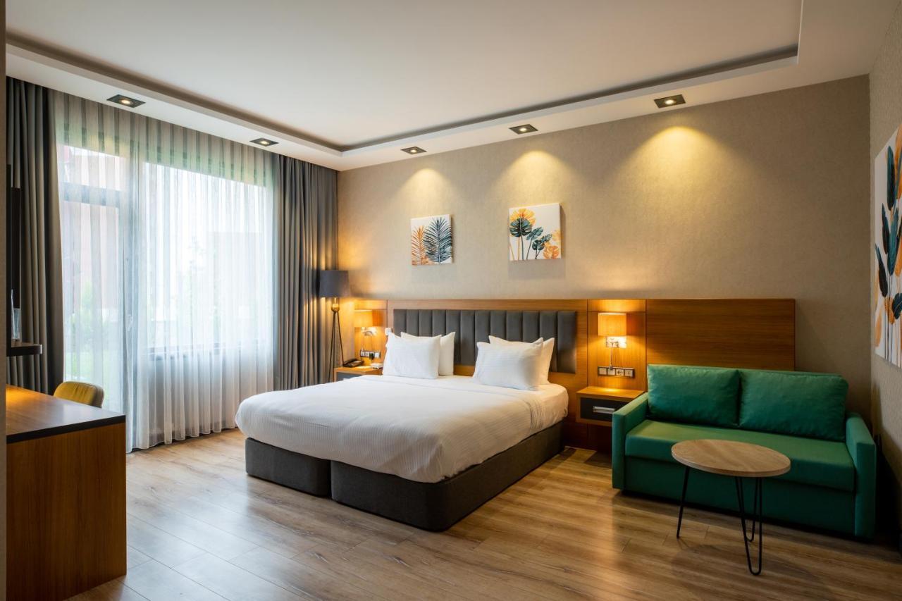 Holiday Inn - Trabzon-East By Ihg Exterior foto