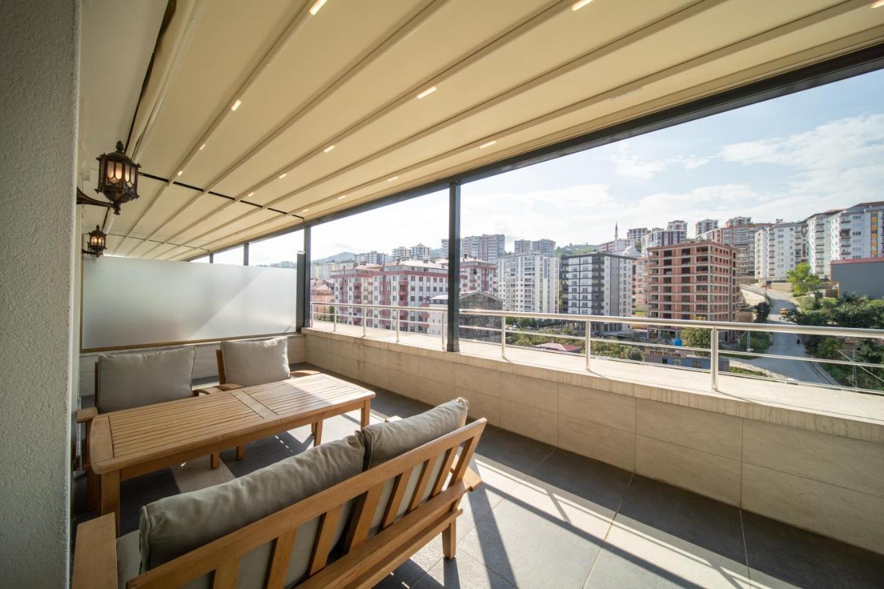 Holiday Inn - Trabzon-East By Ihg Exterior foto