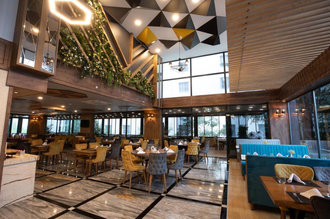 Holiday Inn - Trabzon-East By Ihg Exterior foto