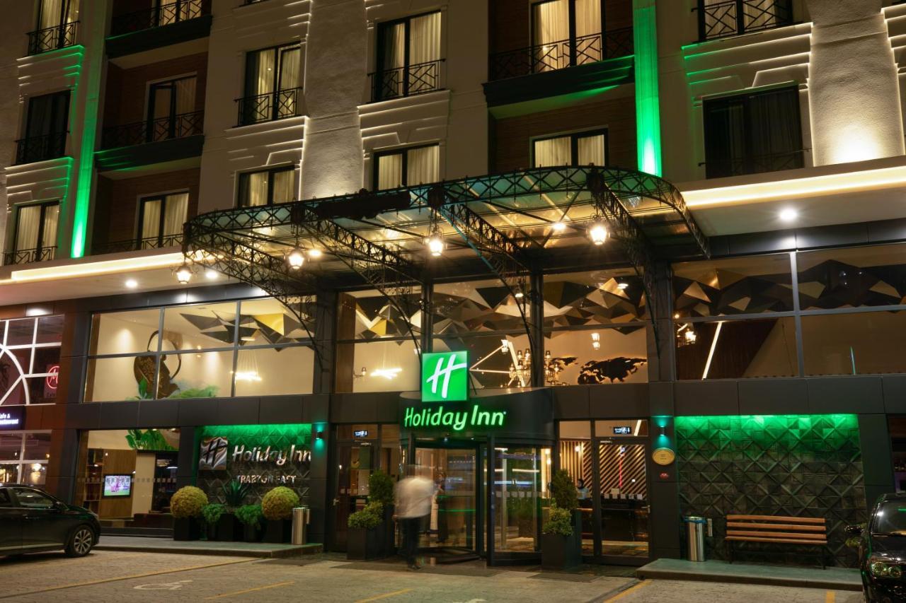 Holiday Inn - Trabzon-East By Ihg Exterior foto