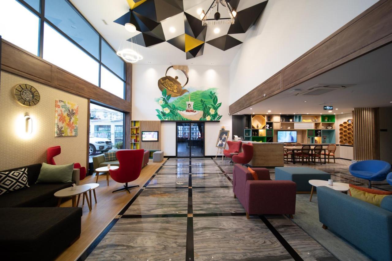 Holiday Inn - Trabzon-East By Ihg Exterior foto