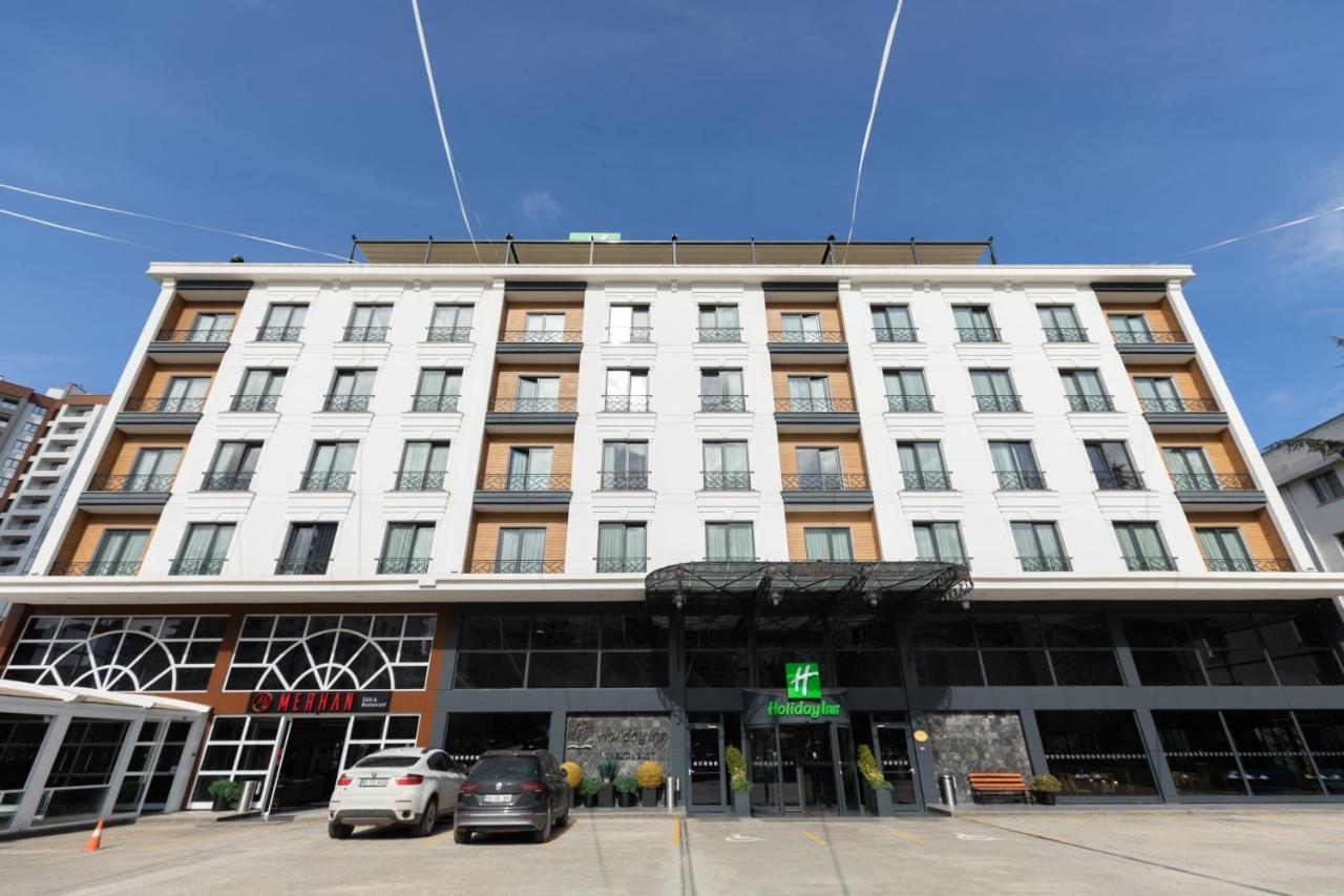 Holiday Inn - Trabzon-East By Ihg Exterior foto
