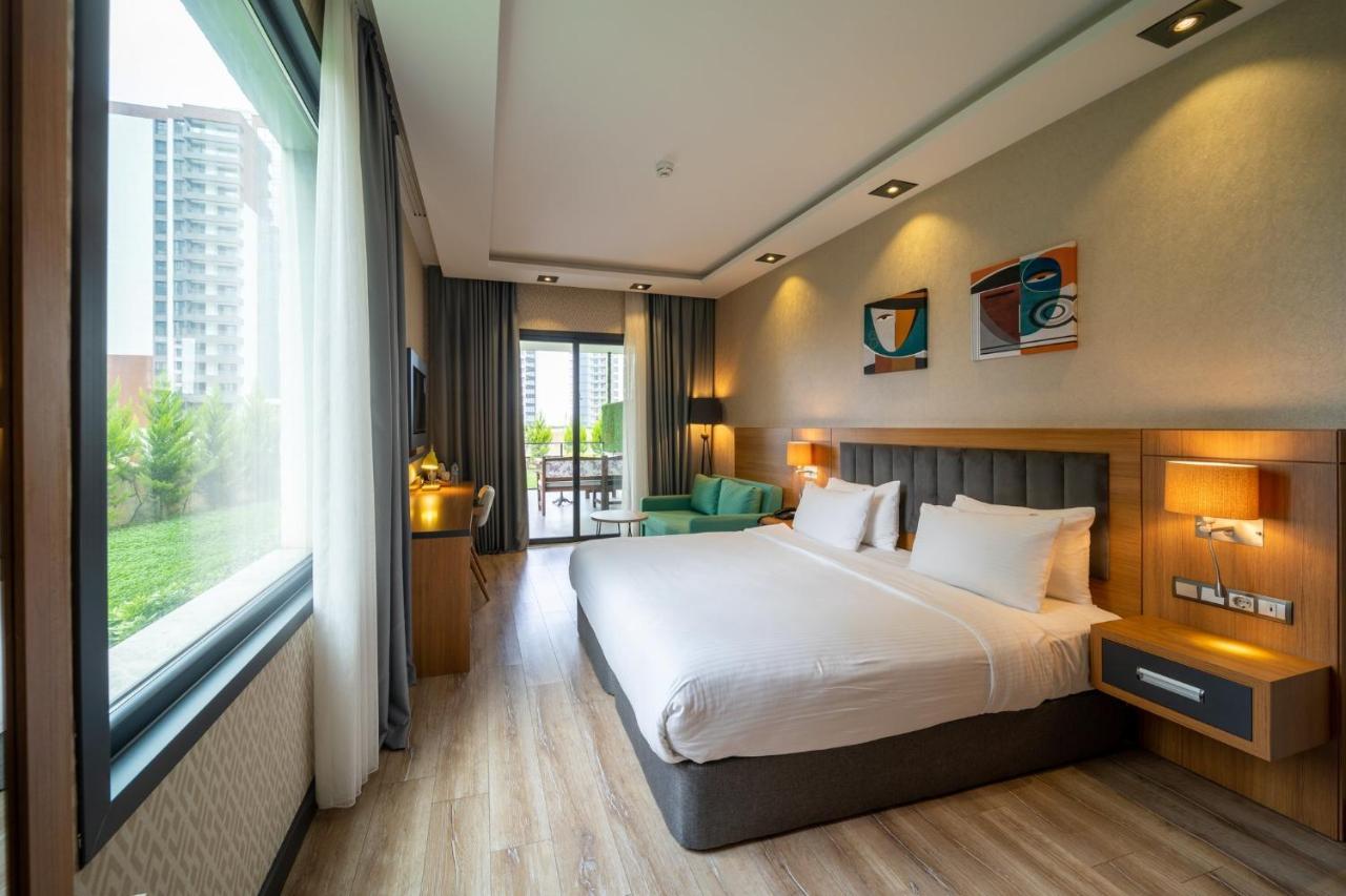 Holiday Inn - Trabzon-East By Ihg Exterior foto