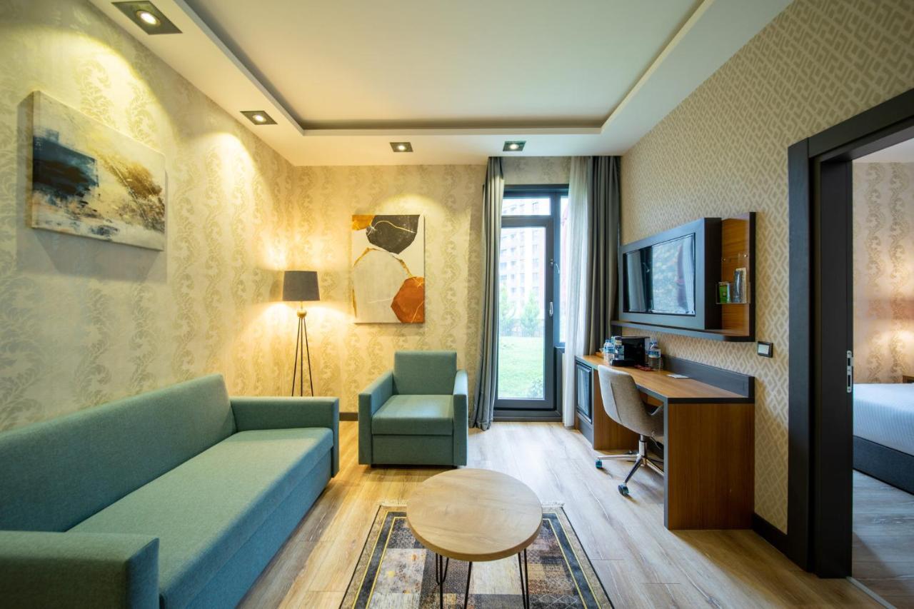 Holiday Inn - Trabzon-East By Ihg Exterior foto